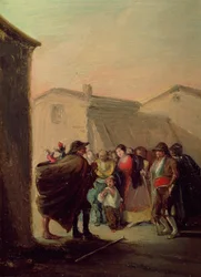 El Gallego de los Curritos